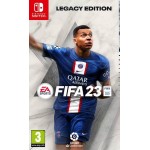 FIFA 23 Legacy Edition [Switch]
